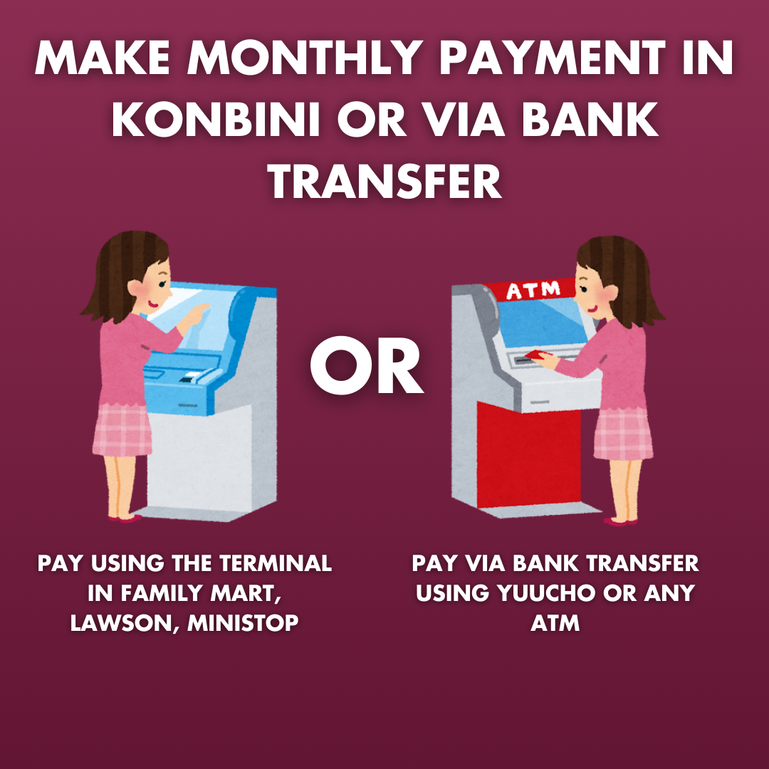 Softbank Yearly 1GB Data & Incoming SMS Only
